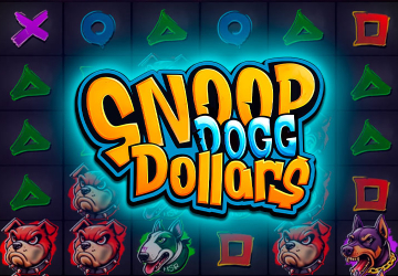 Игра Snoop Dogg Dollars в Flint казино